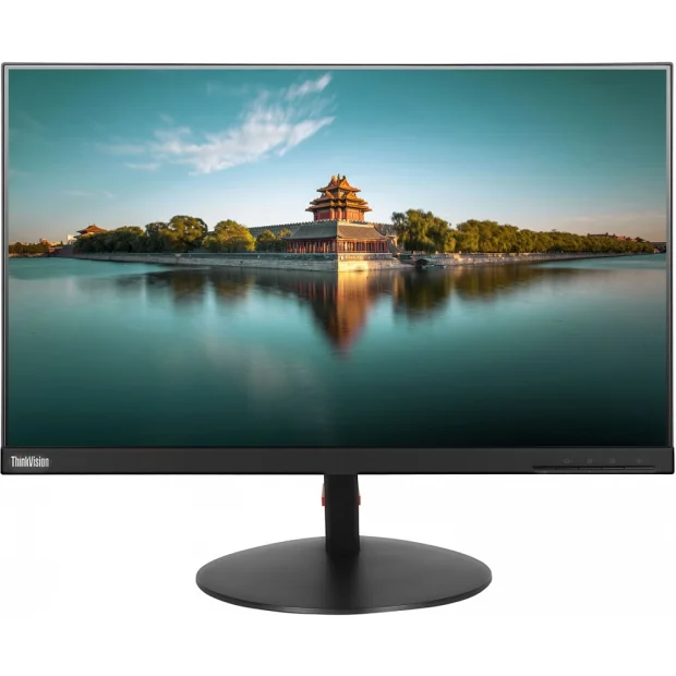 Монитор Lenovo ThinkVision T24i-19 (61D6MAT2EU)